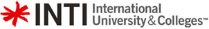 INTI International University logo